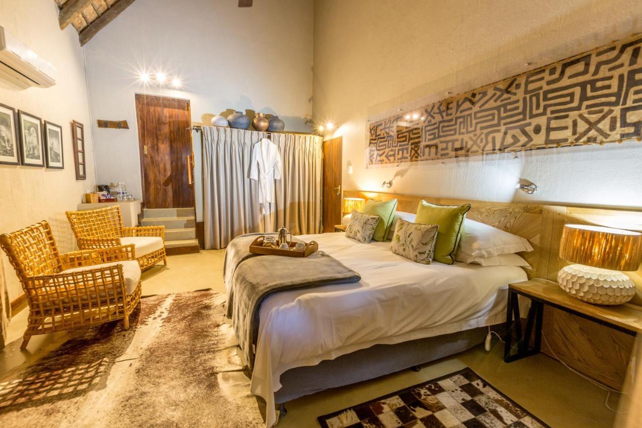 Elephant Rock Private Safari Lodge Ladysmith Exterior photo